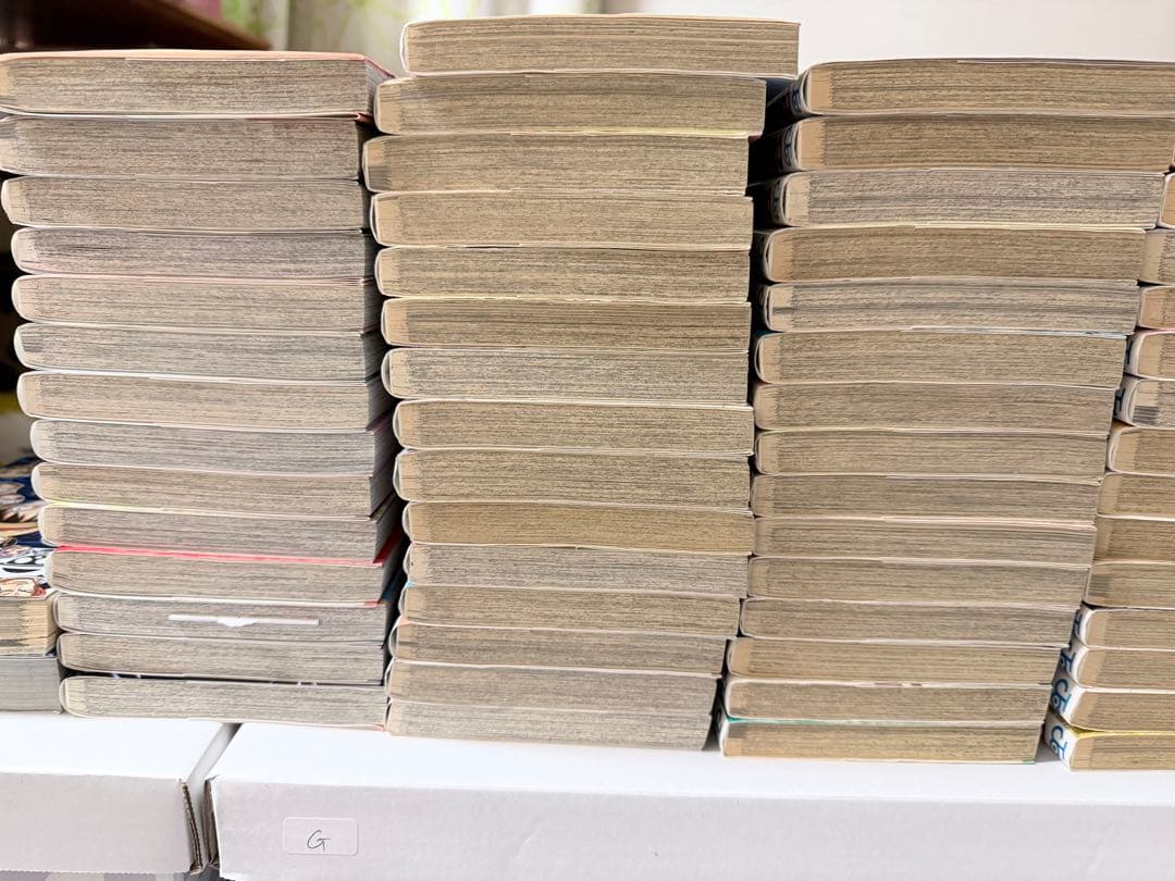 ワンピース ONE PIECE 1〜89巻＋その他 セット - メルカリ