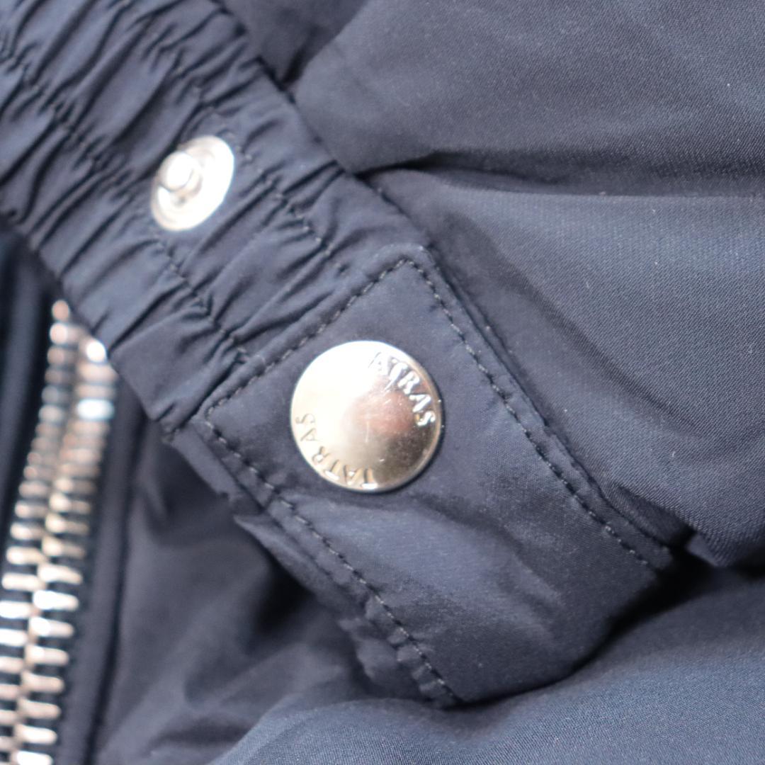 ✨タトラス✨PESCHE ダウンジャケット トゥモローランド 別注 ネイビー