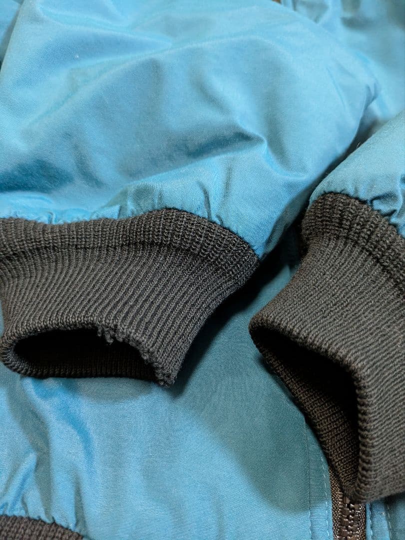 80s〜90s L.L.Bean ウォームアップジャケット USA