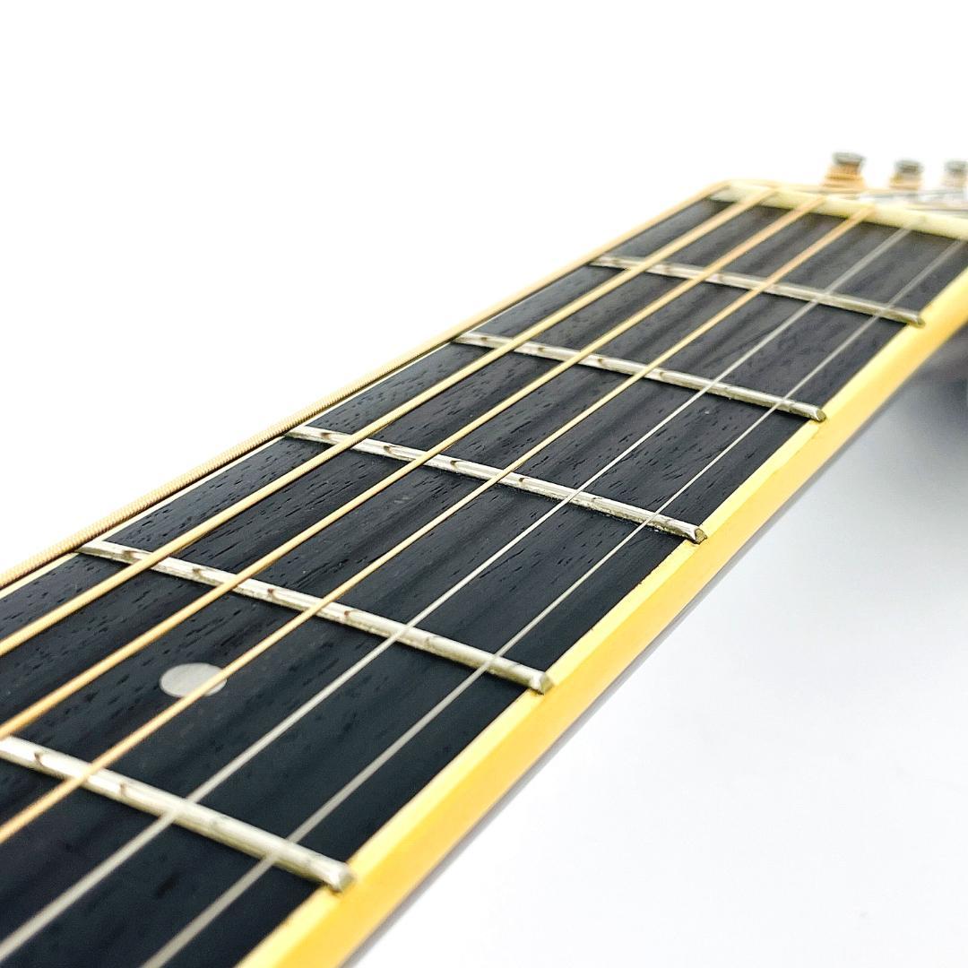 整備済／現状品】YAMAHA FG-201B オレンジラベル ビンテージ - メルカリ