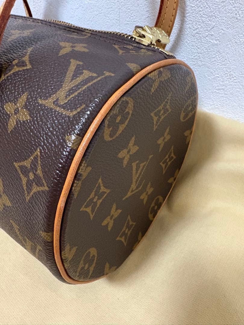 りりか様ご予約品です。Louis Vuitton モノグラムパピヨン26 - メルカリ