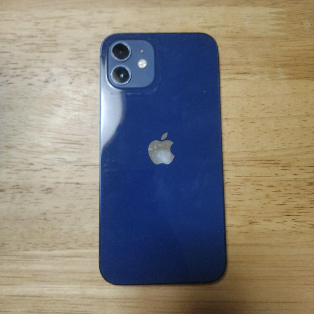 iPhone 12 ブルー 64 GB SIMフリー Apple iPhone 12 64GB SIMフリー [ブルー] 価格比較 - 価格.com