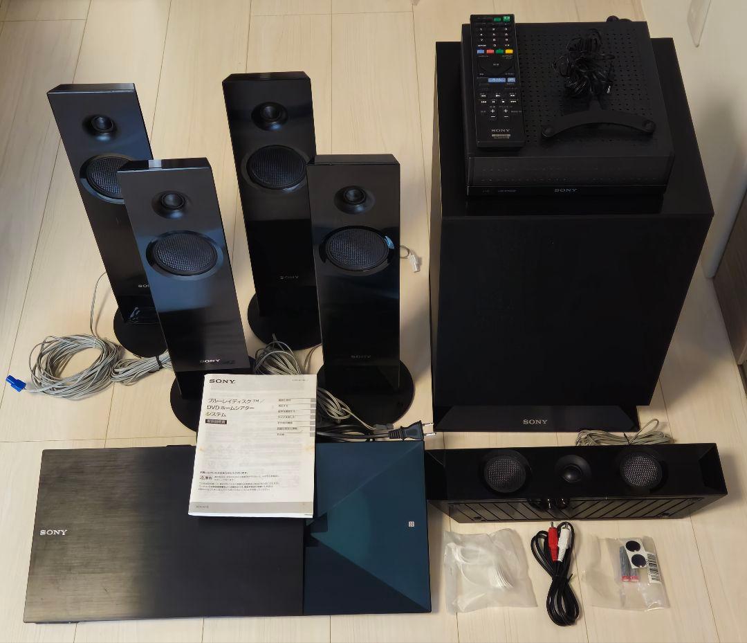 エコースタジオ2台 + Fire TV Stick 4K Max（第2世代）