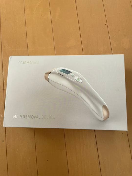 YAMANGU 脱毛器 楽天市場】【YAMANGU】脱毛器 永久脱毛 IPL光脱毛器 家庭用脱毛器 光