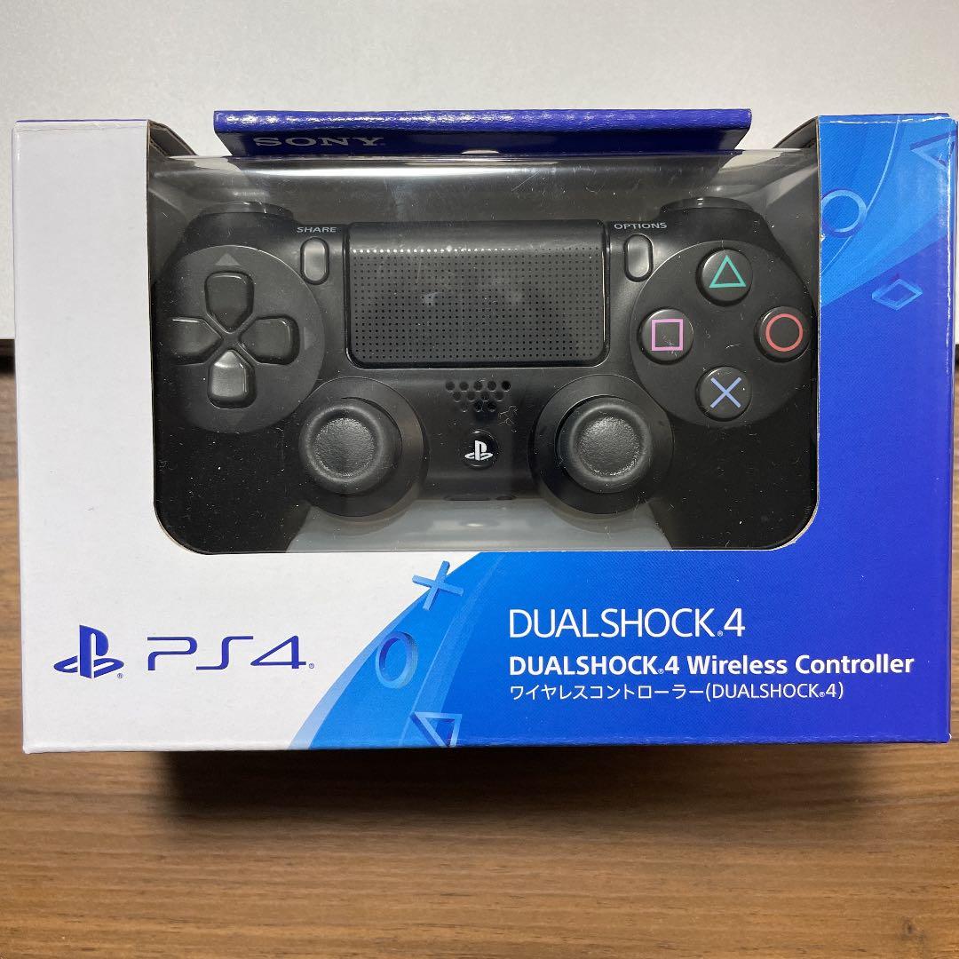SONY CUH-ZCT2J デュアルショック4 中古 - メルカリ