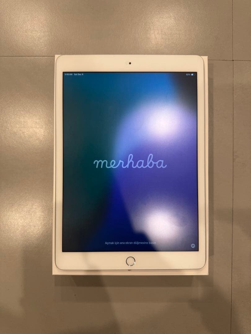 ipad 第7世代wifiモデルシルバー32GB iPad Wi-Fi 32GB - シルバー（第7世代） [整備済製品] - ビジネス