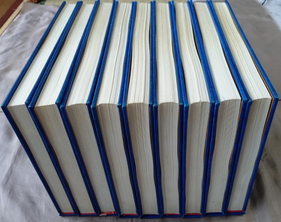 新感覚フランス料理全集 全9巻 小野正吉 ホテルオークラ 村上信夫 帝国