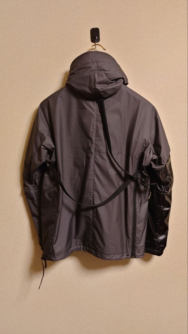 Haly44様専用】ACRONYM J36-WS GORE-TEXアクロニウム - メルカリ