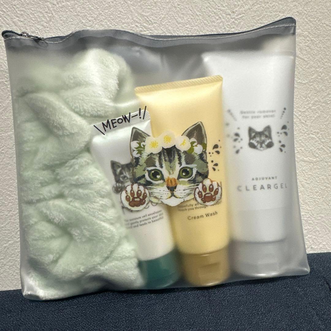 新品未使用】アジュバン ネコジャック企画 - メルカリ