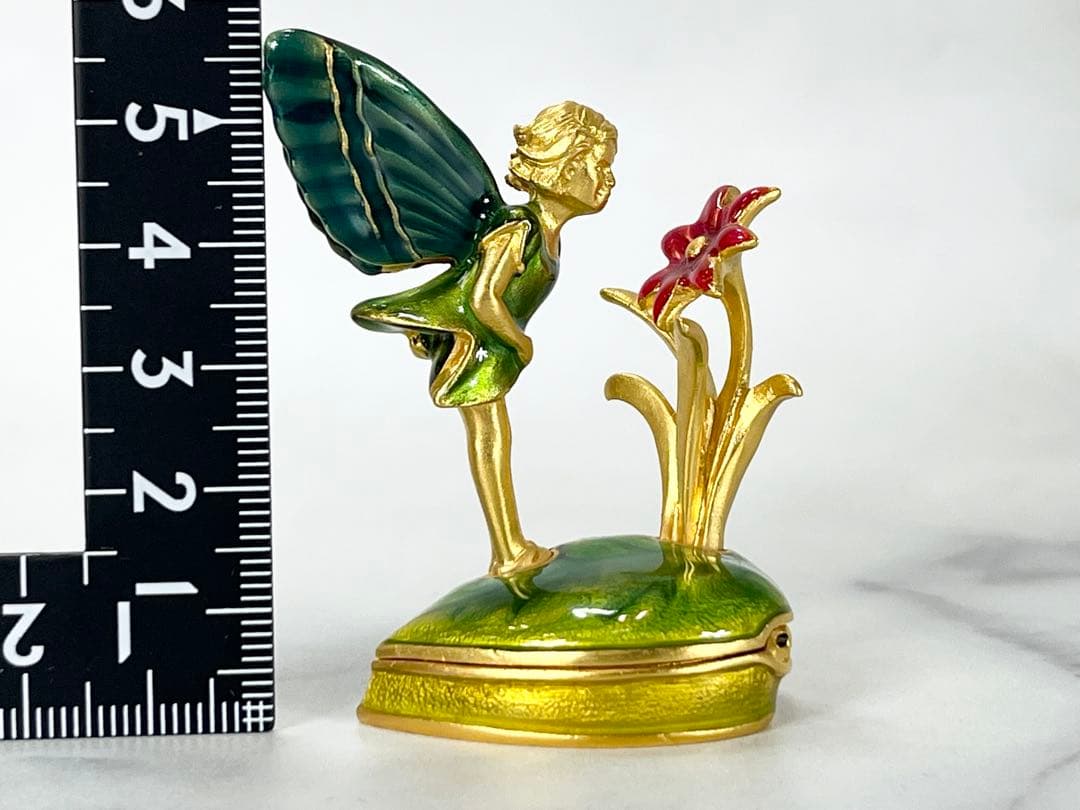 エスティローダー 練り香水 2002 フェアリー - メルカリ