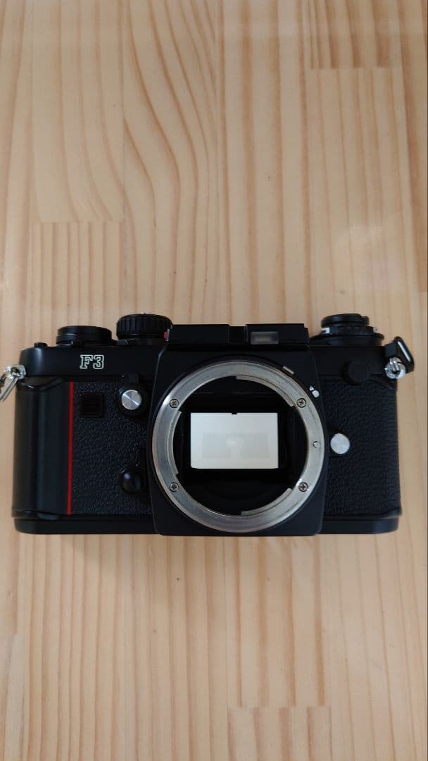 ★訳あり品★ Nikon ニコン F3 HP ハイアイポイント フィルムカメラ Nikon】ニコン F3 HP ハイアイポイント 一眼レフ フィルム カメラ
