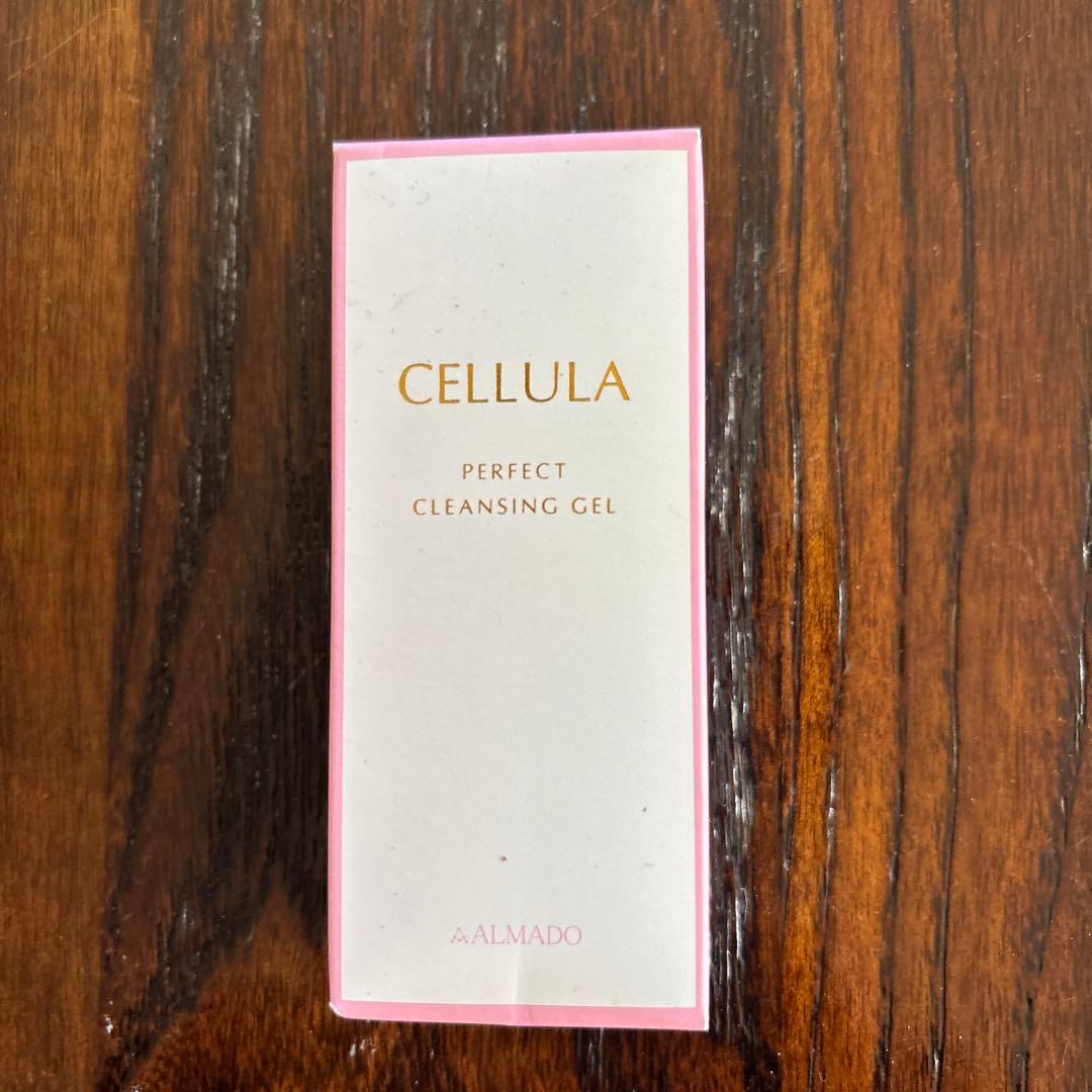 新品未開封】CELLULA パーフェクトエッセンス/モイスチャークリームセット