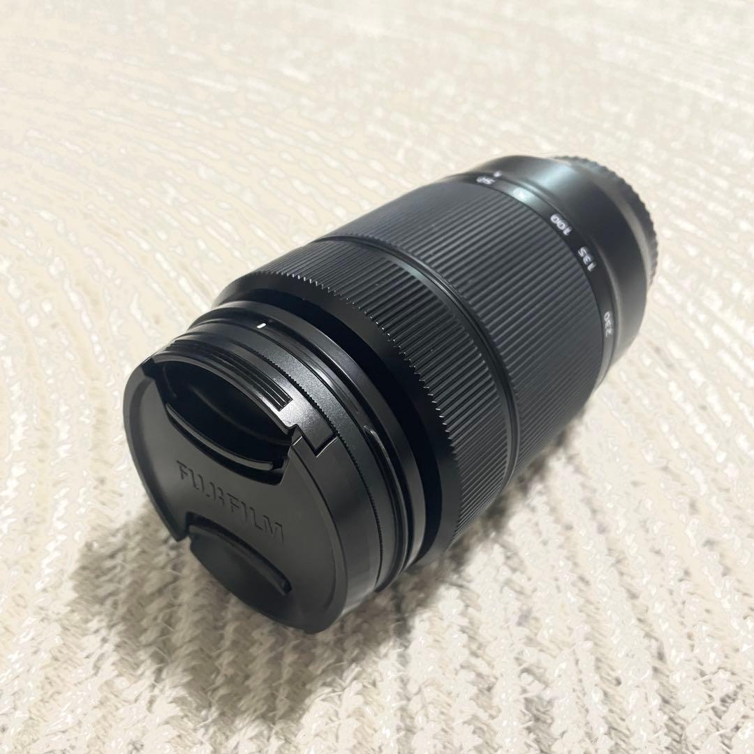 【美品】XC50-230mmF4.5-6.7 OIS II