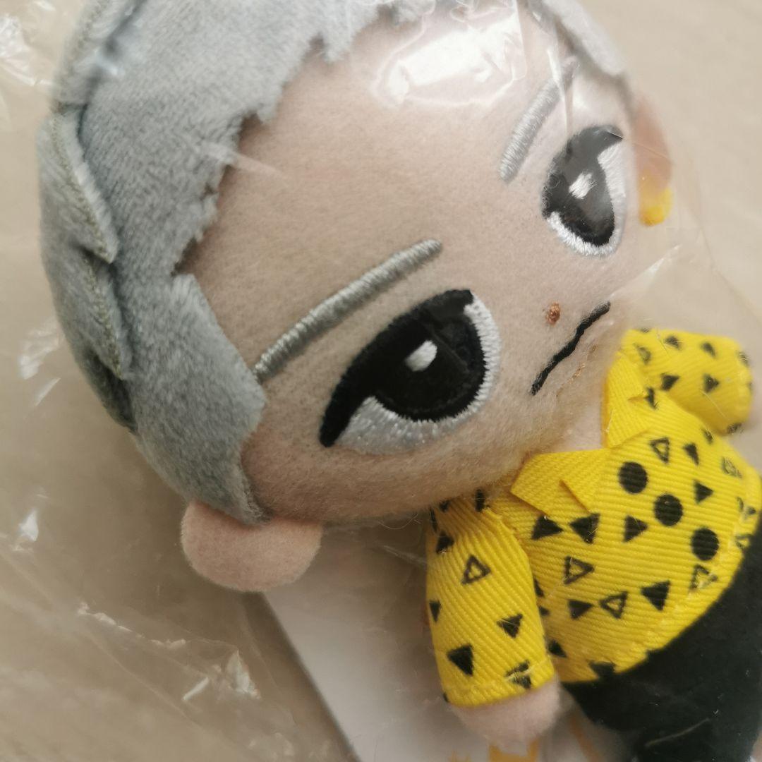 新品未使用】すのチル ぬいぐるみ／岩本照 - メルカリ