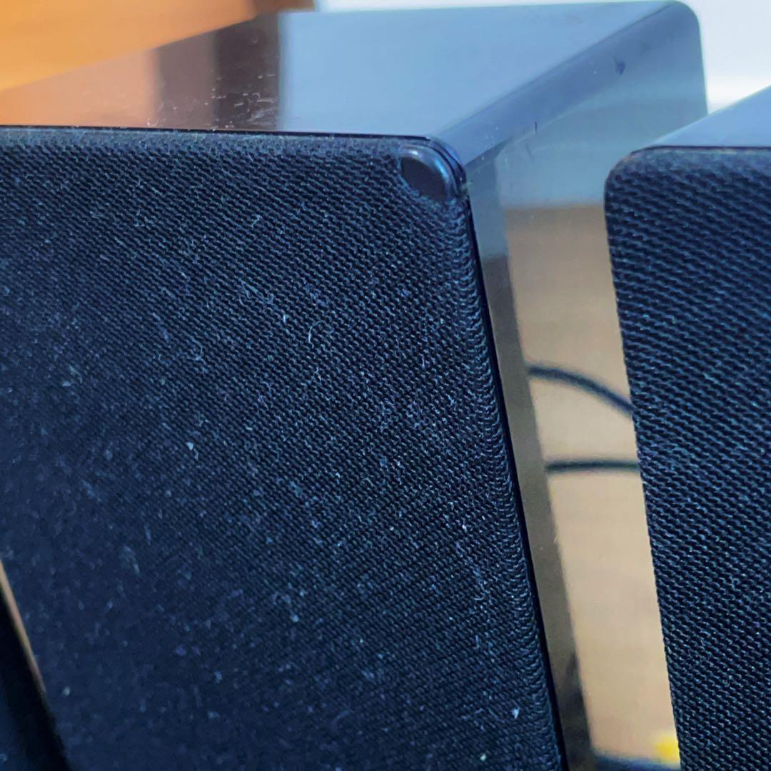 【訳あり】SONY 5.1ch ホームシアターシステム HT-SS380