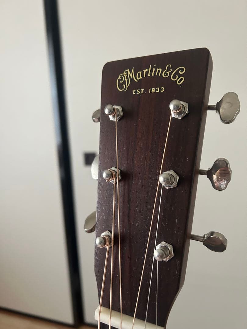 し*ん様 Martin OO-15M BUMPカスタム - メルカリ