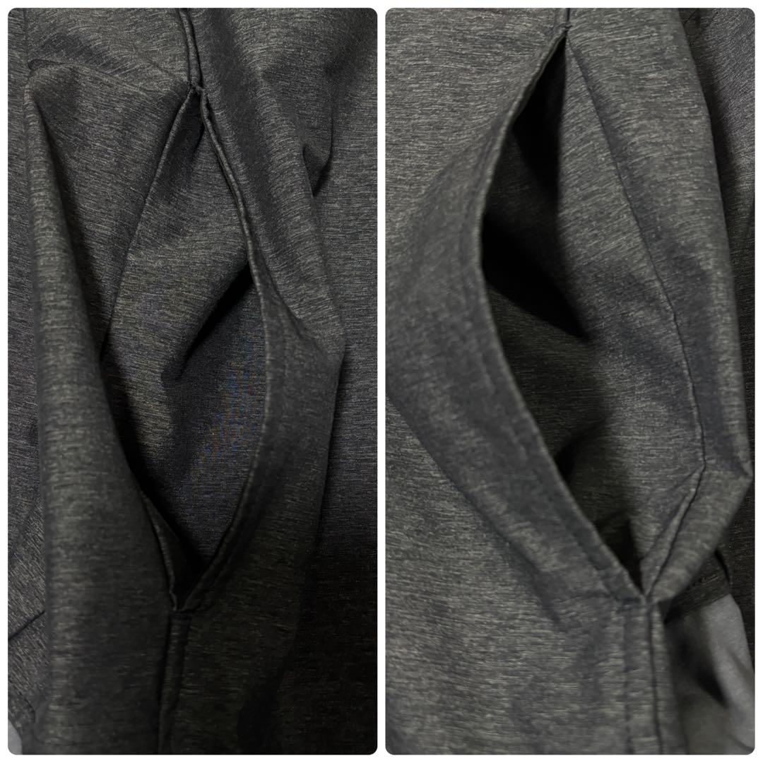 41+9様専用！インザペイント 上下セットアップ 3XL ウィンドブレーカー