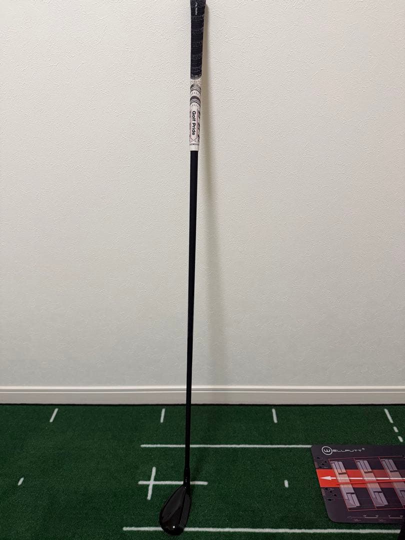 タイトリストGT3 4番ユーティリティ21° GOST HL - メルカリ