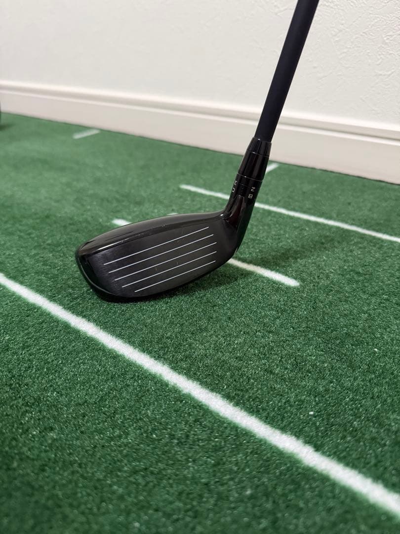 タイトリストGT3 4番ユーティリティ21° GOST HL - メルカリ