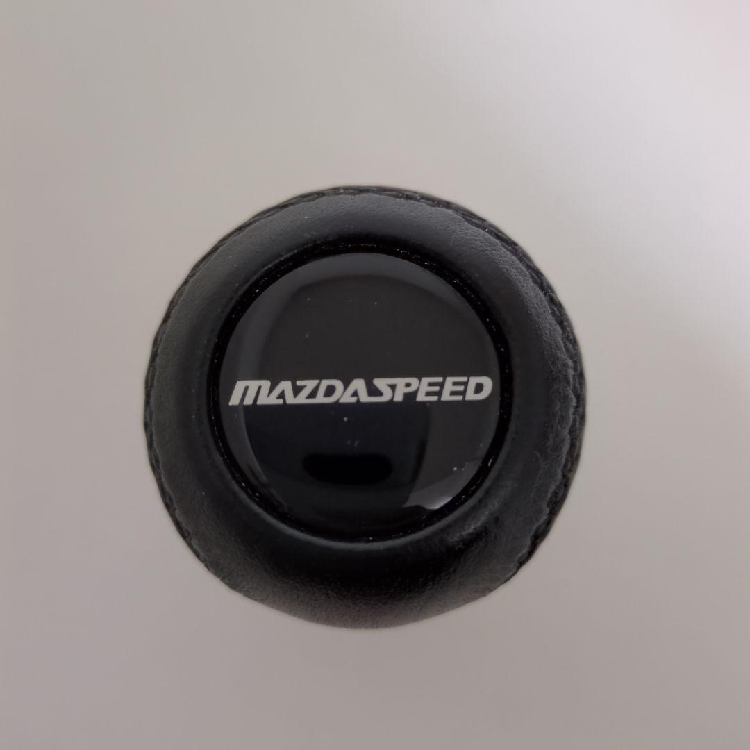 マツダスピード シフトノブ - メルカリ