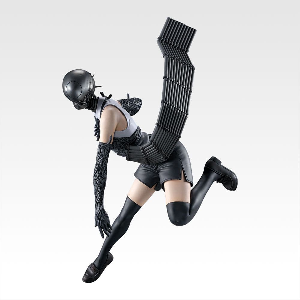 一番くじ 劇場版『チェンソーマン レゼ篇』 1ロット - メルカリ