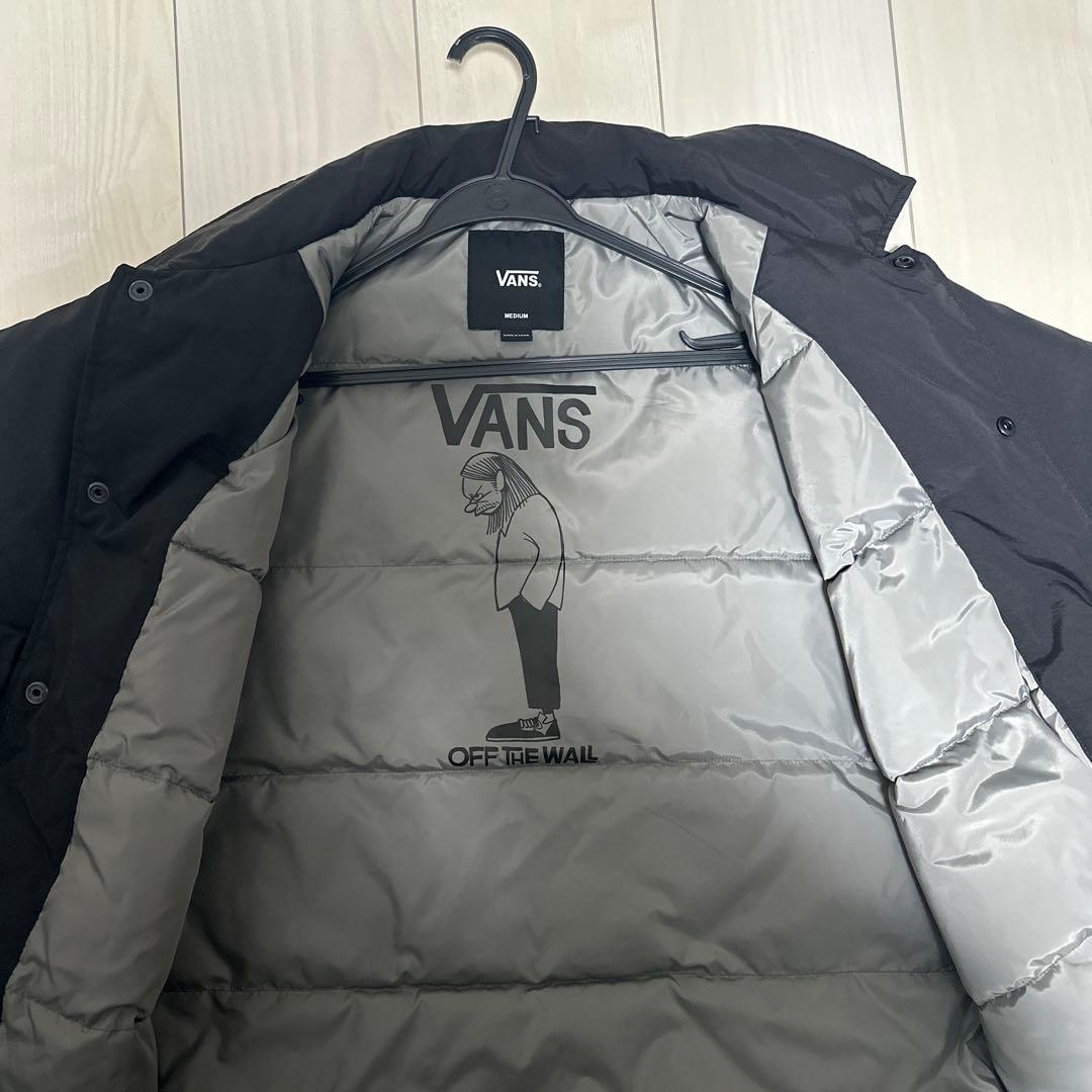 VANS × YUSUKE HANAI コーチジャケット Mサイズ - メルカリ