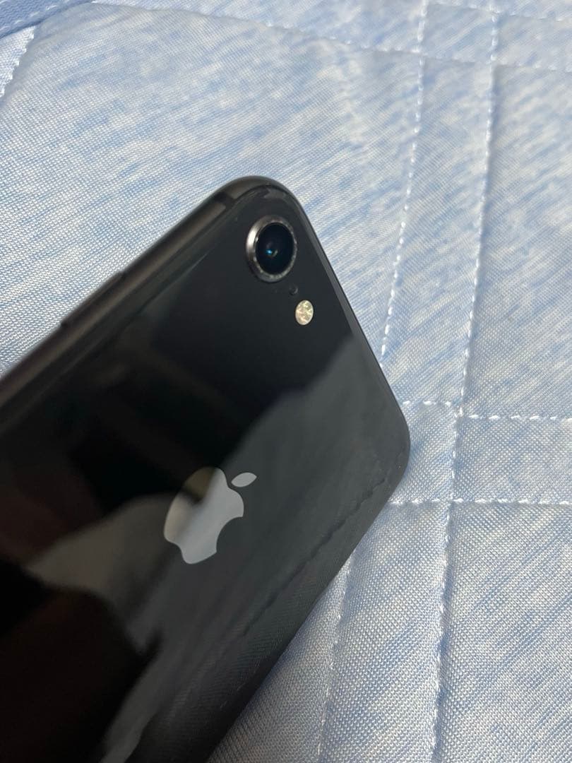 iPhone8 256GB スペースグレイ SIMフリー