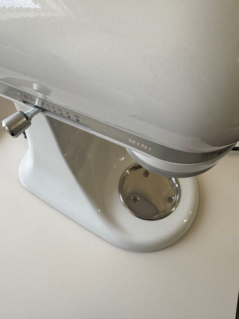 KitchenAid ミニスタンドミキサー 3.3L