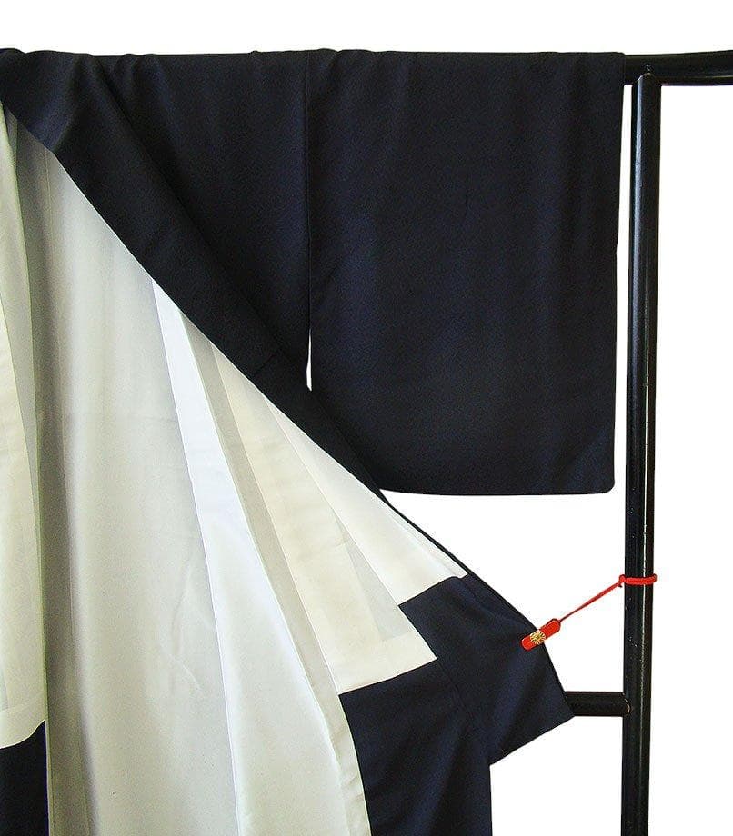 美品 極上縮緬地 金彩加工染 附下げ・訪問着（正絹）HH2198 - メルカリ