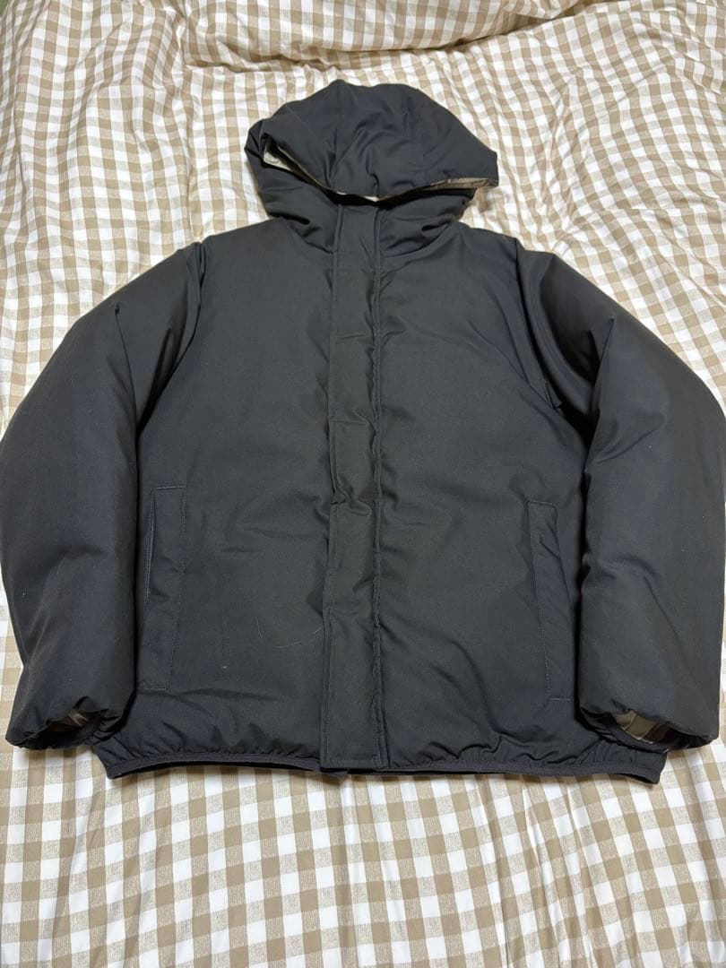 TAION タイオン ダウンジャケット TAION（タイオン） 本日爆買 最大+7% メンズ レディース ベーシック