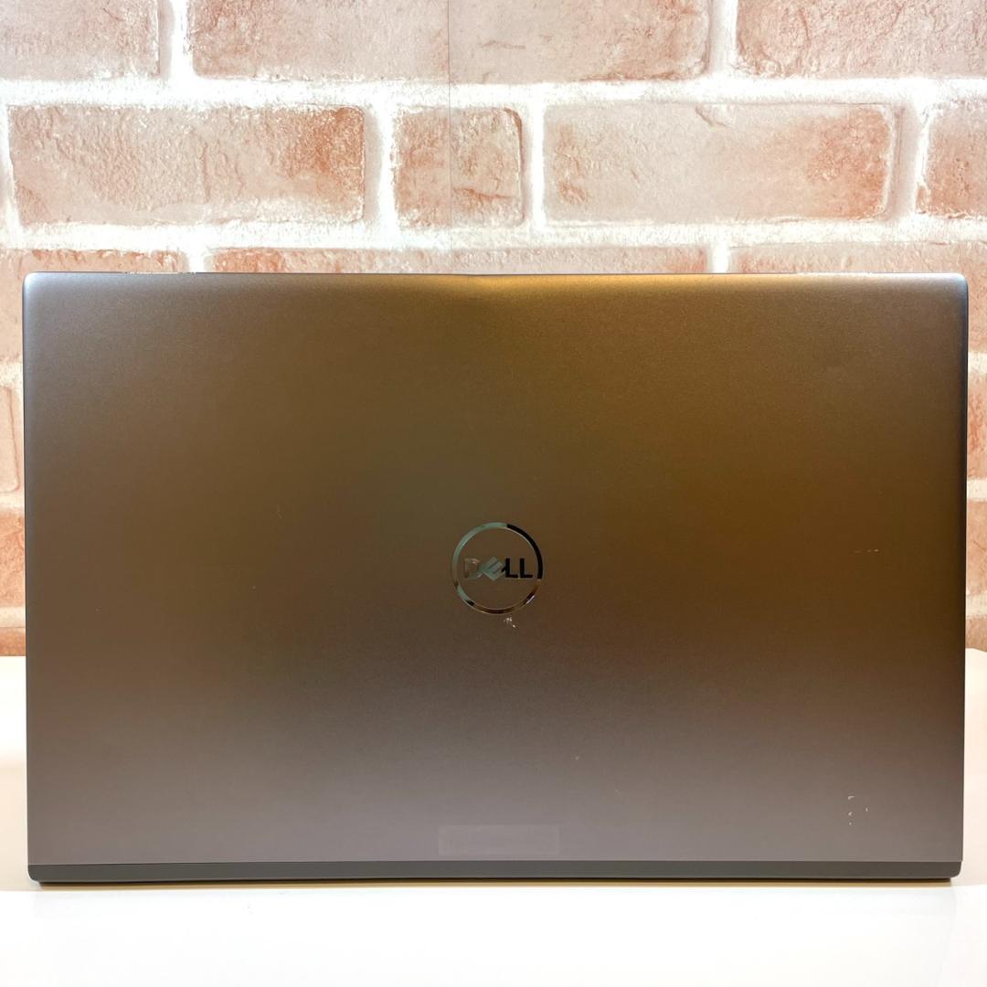 ☆第11世代Corei7☆ SSD512GB テンキー付き DELL MM9