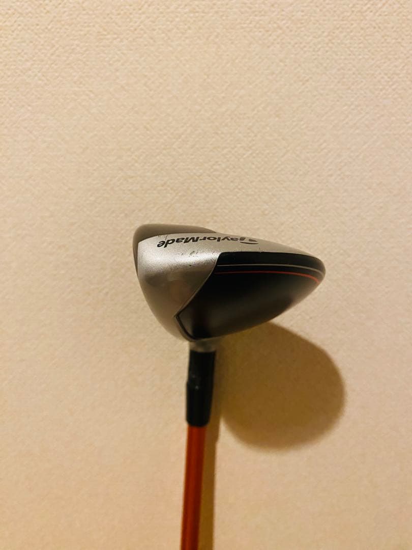 テーラーメイド M6 ユーティリティ4U TOUR AD DI HYBRID - メルカリ
