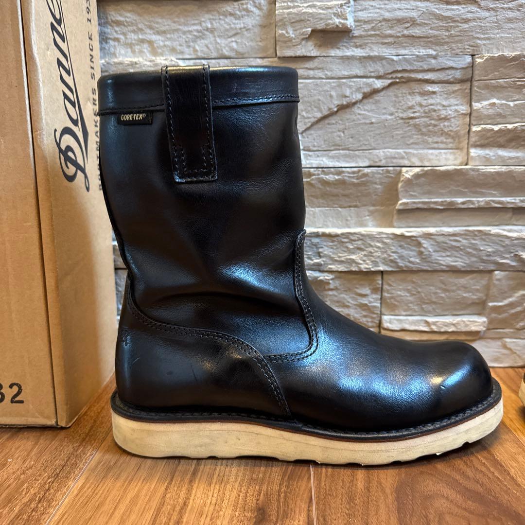 Danner RIVERTON D-4123 廃盤 GORE-TEX - メルカリ