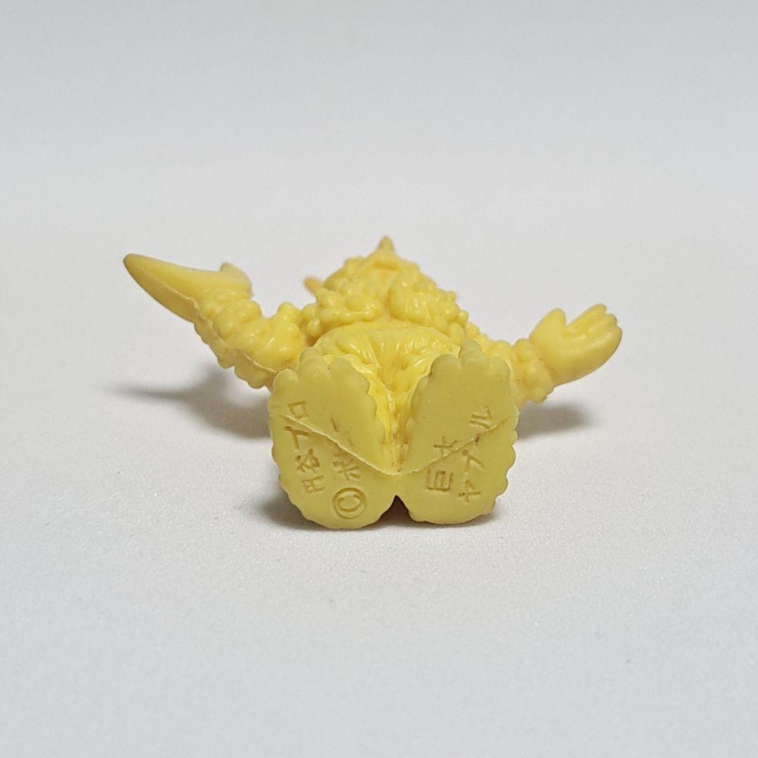 ウルトラマン怪獣消しゴム 巨大ヤプール キャラクター キャラ消し