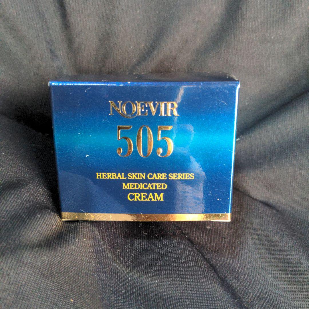 ノエビア　505 薬用クリーム　30g ノエビア505 薬用クリーム｜ノエビア公式通販サイト【ノエビア