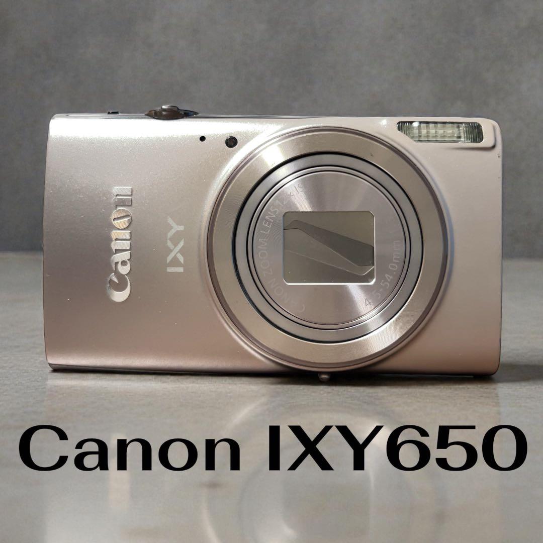 【美品】 Canon IXY650 純正充電器 純正バッテリー リングストラップ 楽天市場】canon ixy 650 充電器の通販