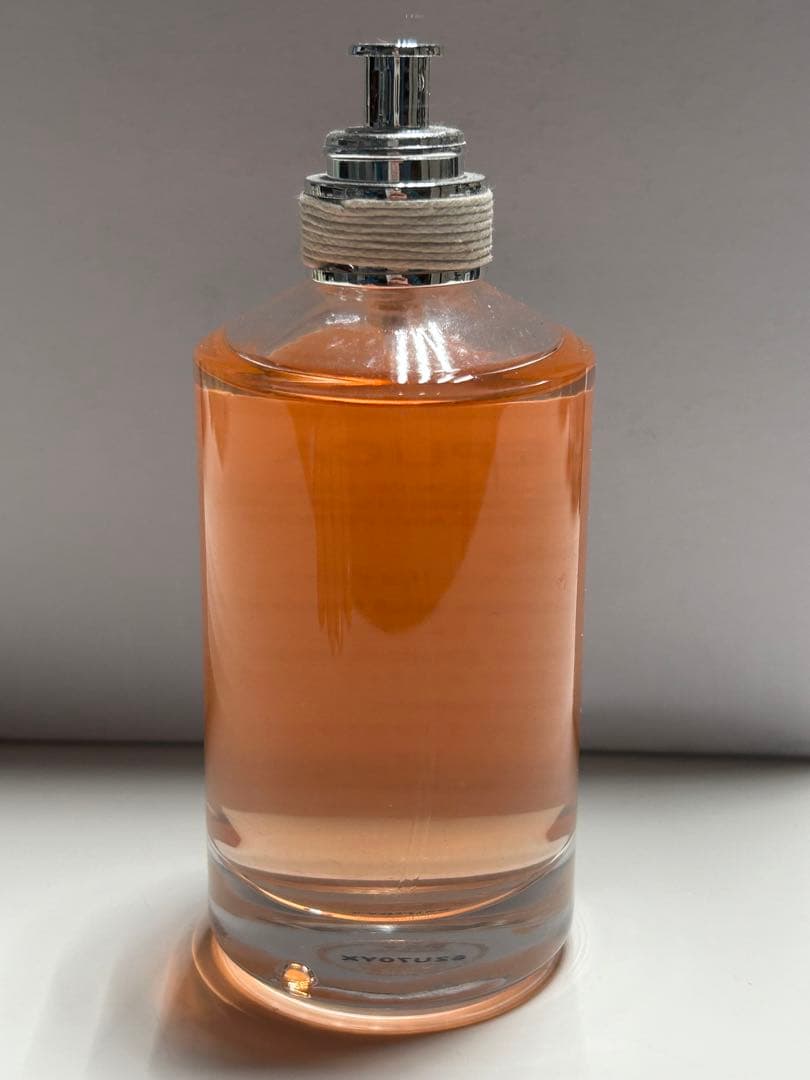 【#sk/11.30/15】マルジェラレプリカフラワーマーケット　100ml