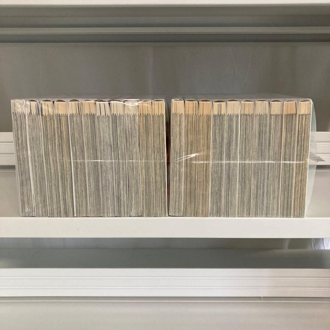 リエゾン 全巻 1.12-1