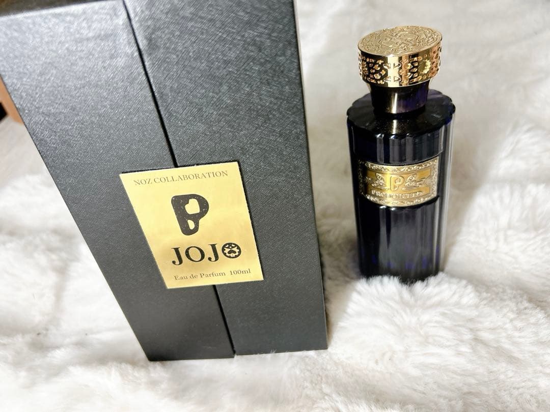 ジョジョ プロシュート 香水 - メルカリ