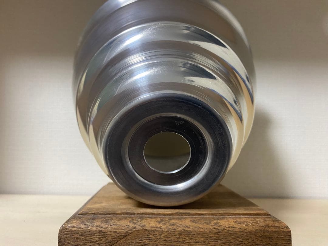 M&M x MASSES TYPE5 【Conch】Aluminum