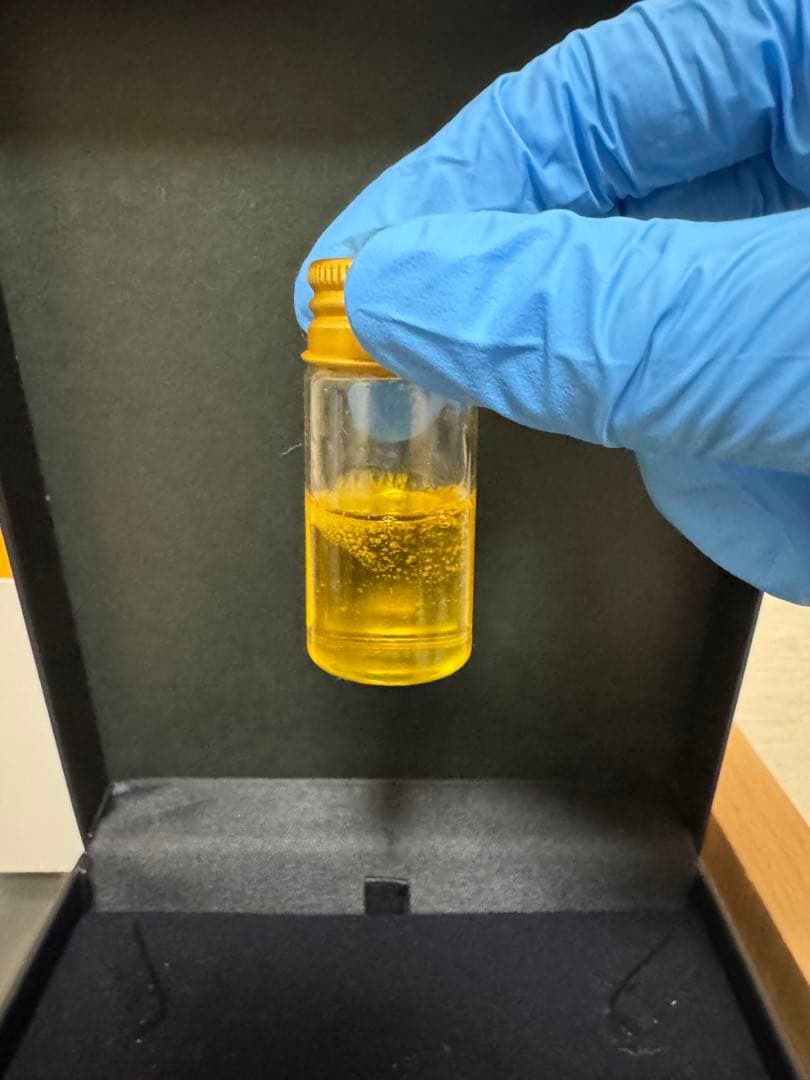 Δ9-CNP 原料 5ml 94.65新基準対応品 - montres-city.com