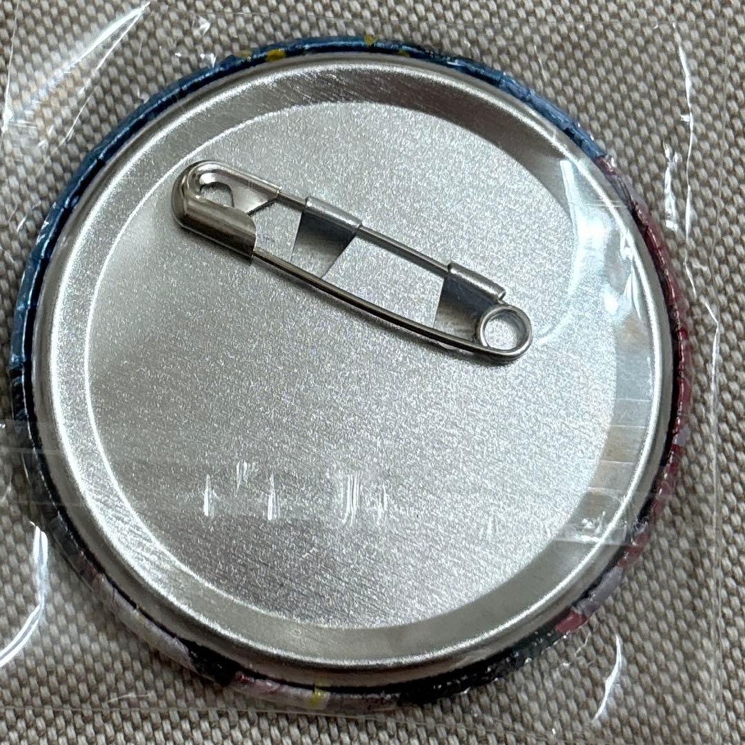 銀魂 京都ブルルン滞在記 桂小太郎 缶バッジ 花魁 女装 - メルカリ