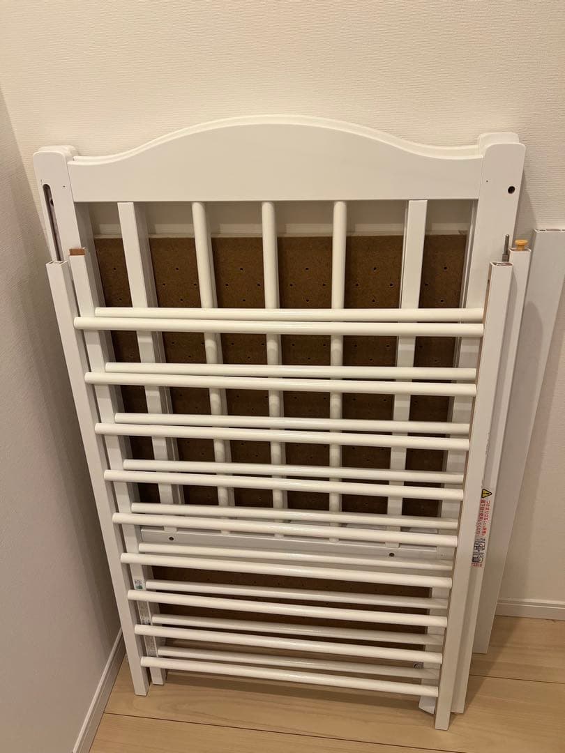 ベビーベッド ファンシーミニ ハート刻印 楽天市場】日本製 ベビーベッド 「NEWファンシーミニ」 ミニサイズ