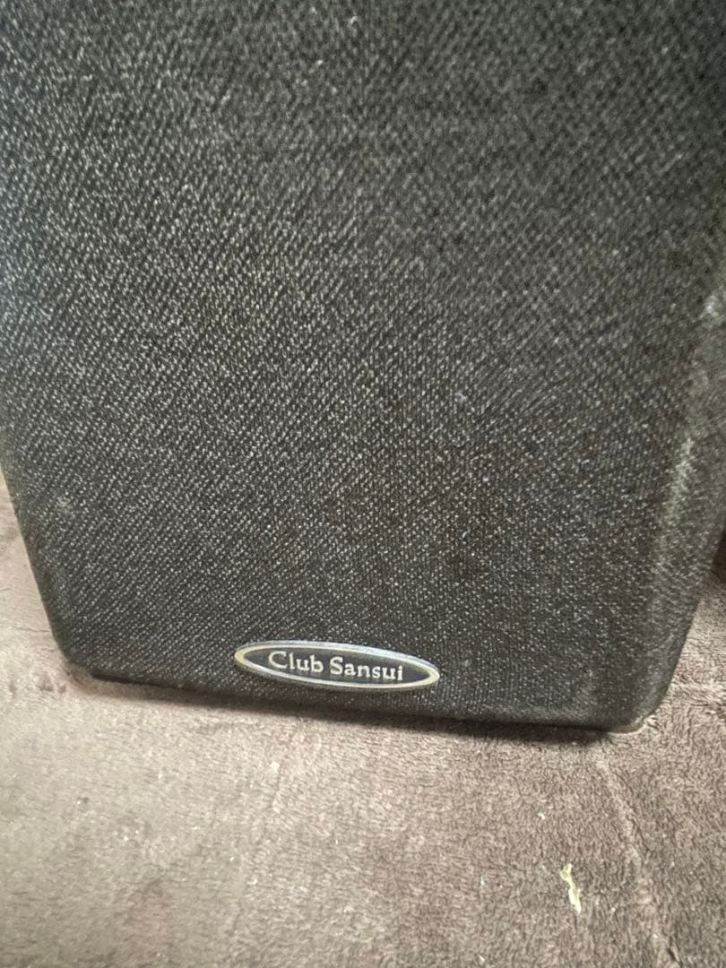 Sansui S-z7l,sx-30,sx-50 リファインスピーカー 5本組 - メルカリ
