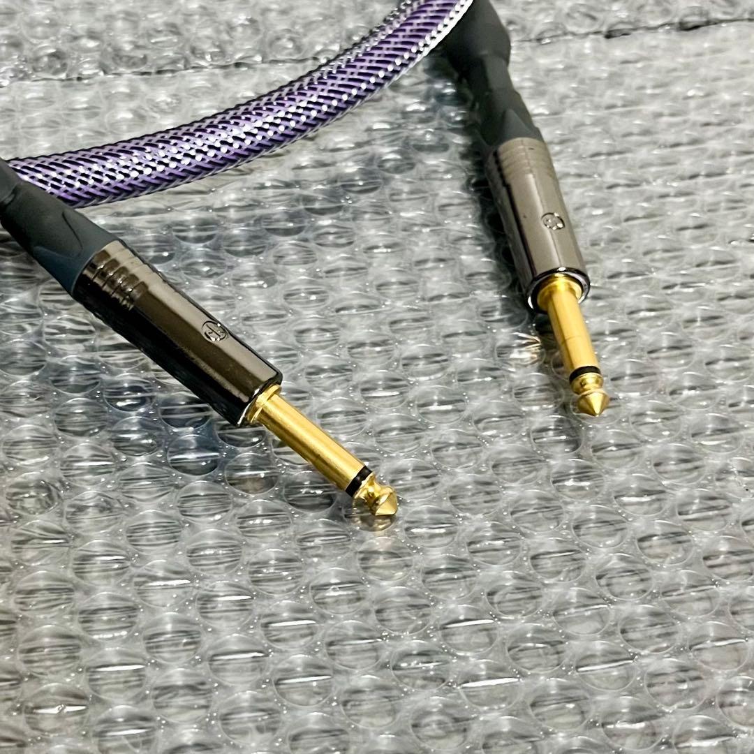 ORB Innova TS-7 SPK Pro スピーカーケーブル 1.2m