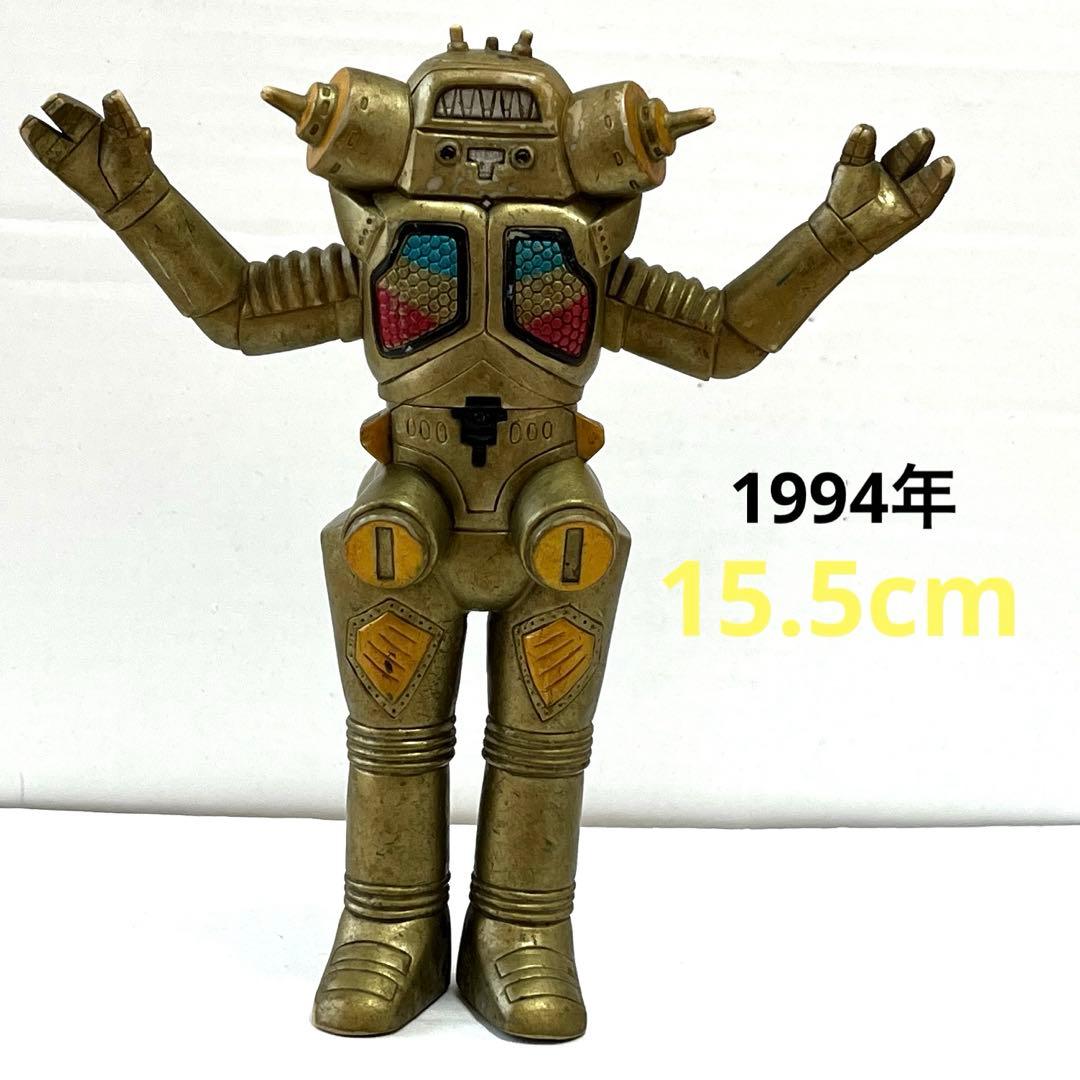 ☆ウルトラセブン キングジョー ソフビ☆ - メルカリ