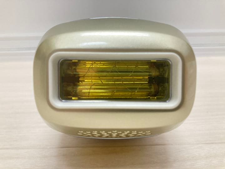 ヤーマン　ダブルエピ エスクトラボーテ STA-187N