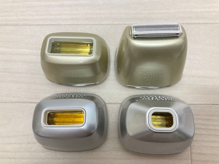 ヤーマン　ダブルエピ エスクトラボーテ STA-187N