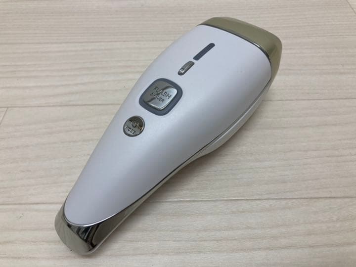 ヤーマン　ダブルエピ エスクトラボーテ STA-187N