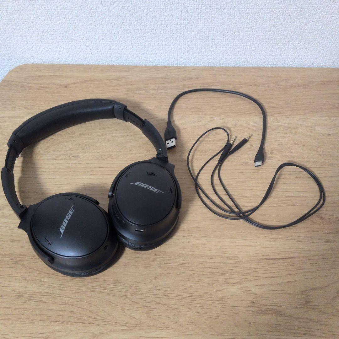 や*ぐ様 Bose QuietComfort 45 Amazon.com: Bose QuietComfort 45 Bluetooth Wireless Noise